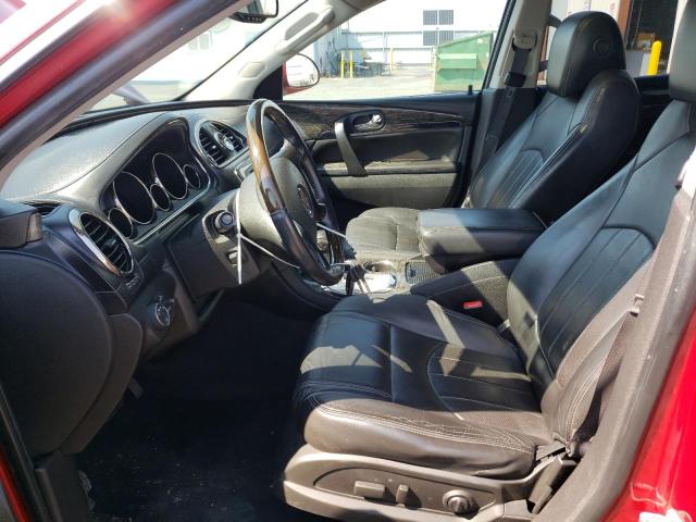 Photo 7 from auction – 2013 BUICK ENCLAVE with VIN 5GAKVDKD4DJ251669