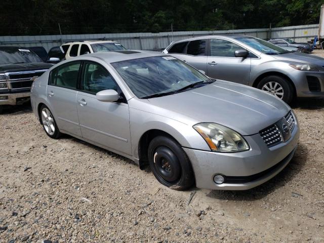 Photo 4 from auction – 2005 NISSAN MAXIMA SE with VIN 1N4BA41E15C821126