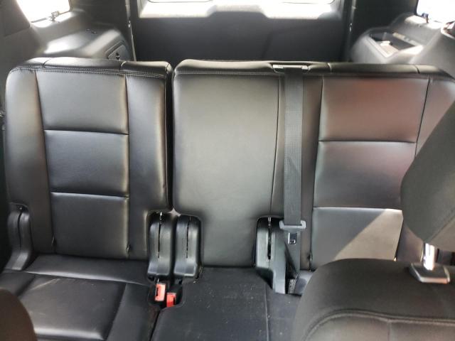 Photo 10 from auction – 2018 FORD EXPLORER P with VIN 1FM5K8AR9JGB58840