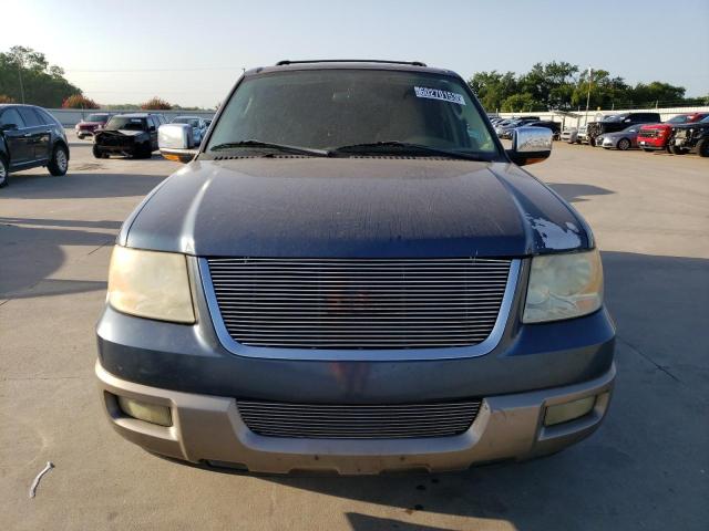 Photo 5 from auction – 2003 FORD EXPEDITION with VIN 1FMFU17L83LC24295