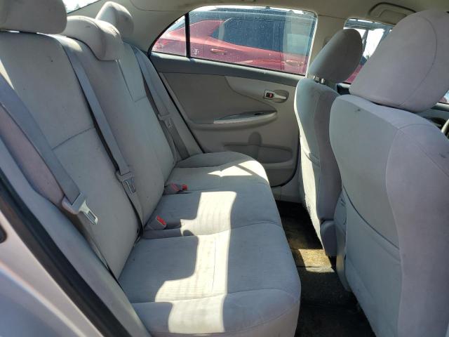 Photo 10 from auction – 2010 TOYOTA COROLLA BA with VIN JTDBU4EEXA9095768