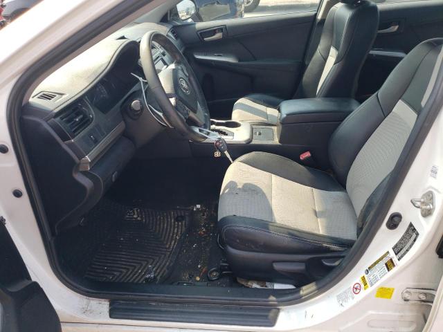 Photo 7 from auction – 2013 TOYOTA CAMRY L with VIN 4T1BF1FK5DU663189