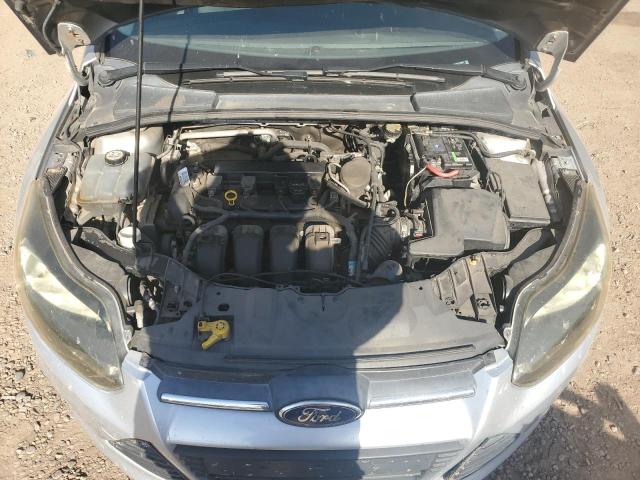 Photo 11 from auction – 2013 FORD FOCUS SE with VIN 1FADP3K29DL279911