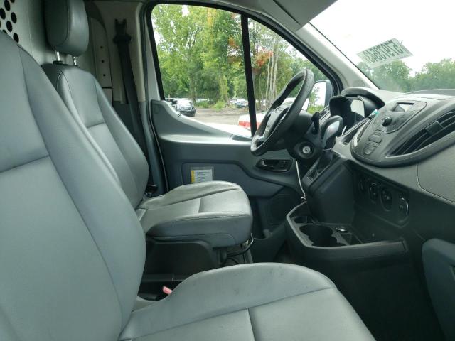Photo 11 from auction – 2015 FORD TRANSIT T- with VIN 1FTNR1YM5FKA75167