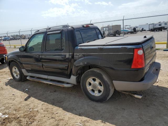 Photo 2 from auction – 2001 FORD EXPLORER S with VIN 1FMZU67E41UB26058