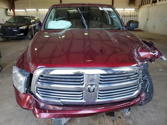 Photo 5 from auction – 2016 RAM 1500 SLT with VIN 1C6RR7LM4GS409953