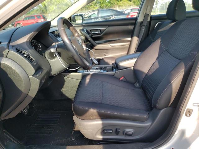 Photo 7 from auction – 2018 NISSAN ALTIMA 2.5 with VIN 1N4AL3AP4JC184468