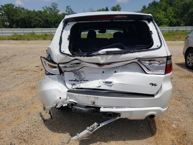 Photo 6 from auction – 2023 DODGE DURANGO R/ with VIN 1C4SDJCT8PC554422