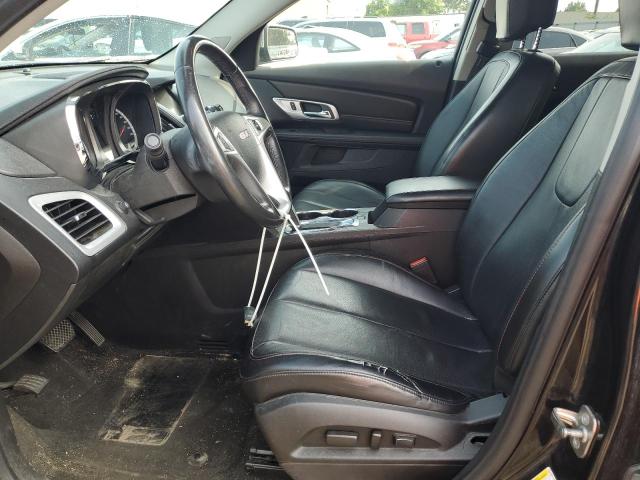 Photo 7 from auction – 2013 GMC TERRAIN SL with VIN 2GKFLVEK7D6134224