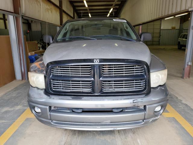 Photo 5 from auction – 2005 DODGE RAM 1500 with VIN 1D7HU16D65J544159