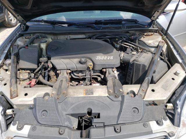 Photo 11 from auction – 2011 CHEVROLET IMPALA LT with VIN 2G1WG5EK3B1290358