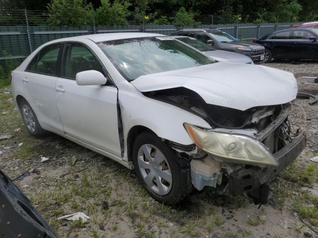 Photo 4 from auction – 2007 TOYOTA CAMRY with VIN 4T1BE46K27U562667