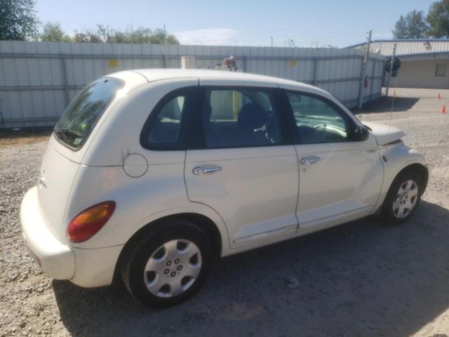 Photo 3 from auction – 2004 CHRYSLER PT CRUISER with VIN 3C4FY48B04T236222