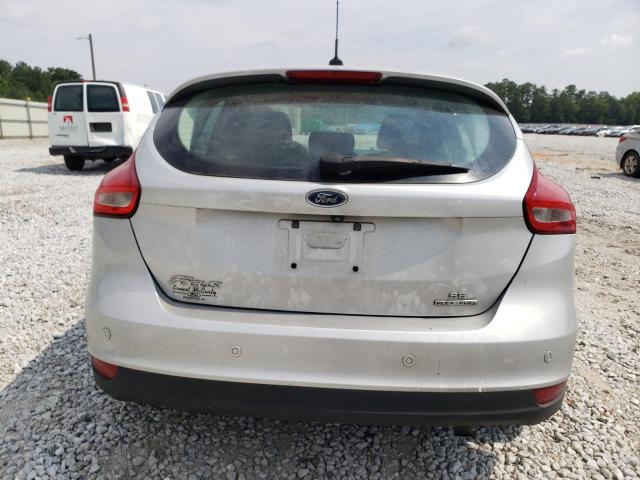 Photo 6 from auction – 2015 FORD FOCUS SE with VIN 1FADP3K26FL376602