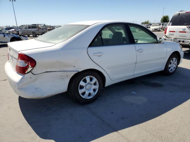 Photo 3 from auction – 2003 TOYOTA CAMRY LE with VIN 4T1BE32K53U219619