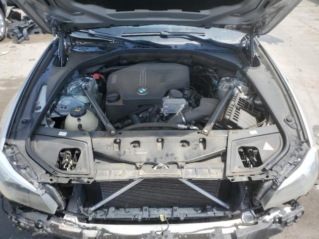 Photo 11 from auction – 2015 BMW 528 XI with VIN WBA5A7C58FD626705