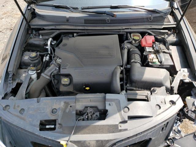 Photo 11 from auction – 2016 LINCOLN MKS with VIN 1LNHL9FT3GG602887