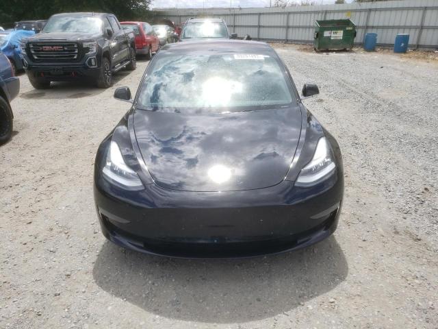 Photo 5 from auction – 2019 TESLA MODEL 3 with VIN 5YJ3E1EA6KF296541