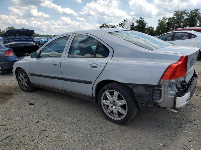 Photo 2 from auction – 2004 VOLVO S60 2.5T with VIN YV1RH59H442376565