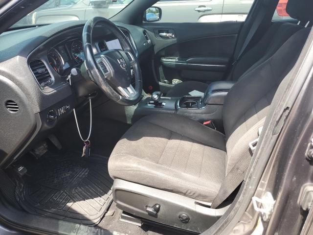 Photo 7 from auction – 2014 DODGE CHARGER SX with VIN 2C3CDXJG5EH278065