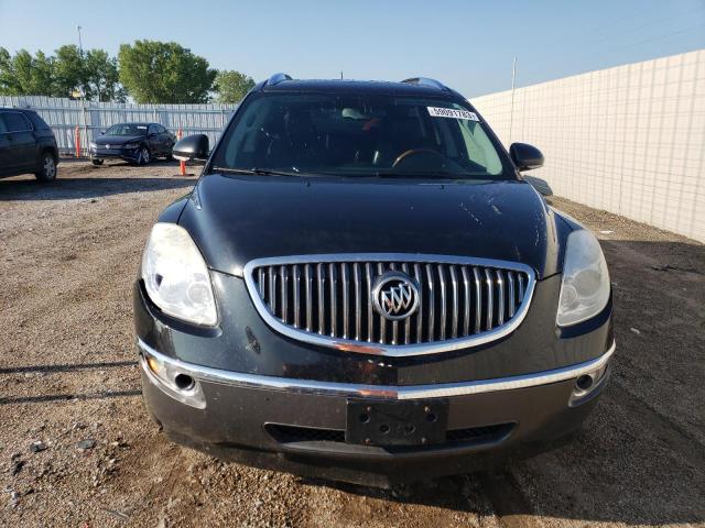 Photo 5 from auction – 2012 BUICK ENCLAVE with VIN 5GAKVDED6CJ289320