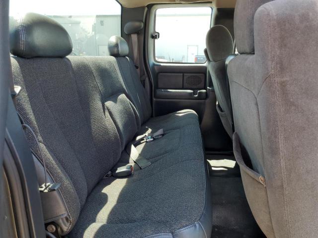 Photo 10 from auction – 2002 GMC NEW SIERRA with VIN 2GTEC19V121324857