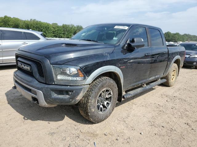 RAM 1500 REBEL 2016 with VIN 1C6RR7YT7GS378844 - Photo from auction
