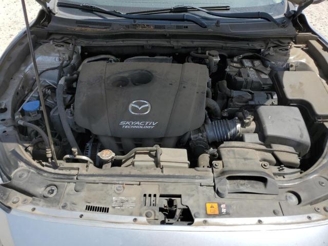 Photo 11 from auction – 2018 MAZDA 3 SPORT with VIN 3MZBN1U79JM160784