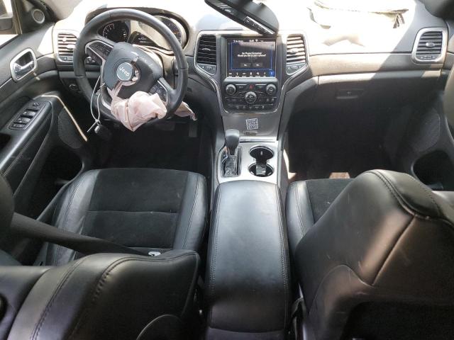 Photo 8 from auction – 2018 JEEP GRAND CHER with VIN 1C4RJFAG5JC343356