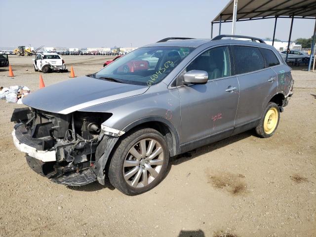 MAZDA CX-9 2009 with VIN JM3TB28V390176290 - Photo from auction