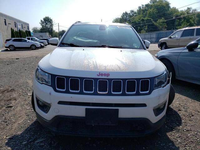 Photo 5 from auction – 2018 JEEP COMPASS LA with VIN 3C4NJDBB2JT161673