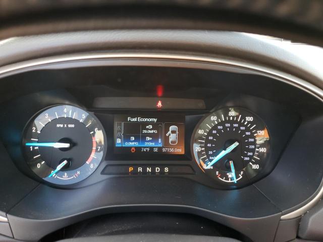 Photo 9 from auction – 2014 FORD FUSION SE with VIN 1FA6P0HD6E5363562