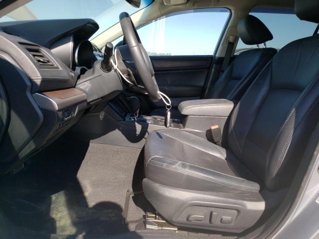 Photo 7 from auction – 2019 SUBARU OUTBACK 3. with VIN 4S4BSENC5K3350496