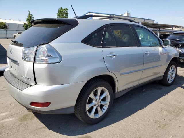 Photo 3 from auction – 2009 LEXUS RX 350 with VIN 2T2GK31U89C075670