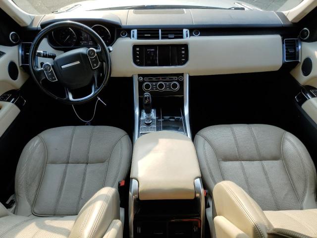 Photo 8 from auction – 2014 LAND ROVER RANGE ROVE with VIN SALWR2EF8EA311288