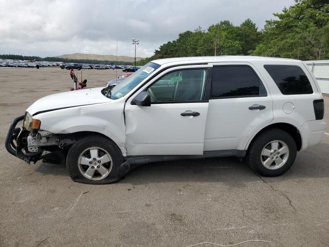 FORD ESCAPE XLS 2012 with VIN 1FMCU0C70CKC19944 - Photo from auction