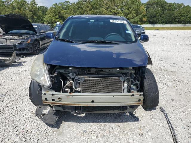 Photo 5 from auction – 2014 NISSAN VERSA S with VIN 3N1CN7APXEL864506
