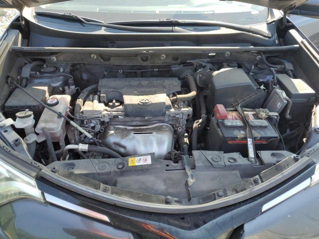 Photo 11 from auction – 2017 TOYOTA RAV4 LIMIT with VIN JTMYFREV6HJ716708