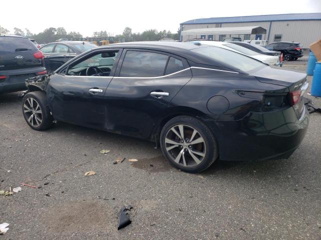 Photo 2 from auction – 2016 NISSAN MAXIMA 3.5 with VIN 1N4AA6AP9GC907585