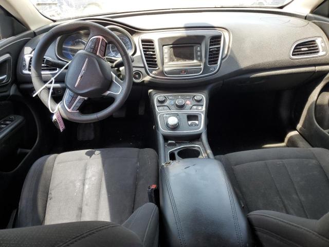 Photo 8 from auction – 2016 CHRYSLER 200 LIMITE with VIN 1C3CCCAB2GN133561