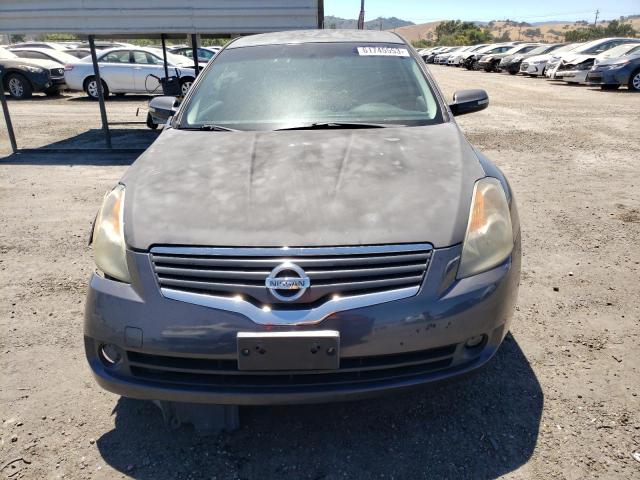 Photo 5 from auction – 2008 NISSAN ALTIMA with VIN 1N4CL21E48C149599