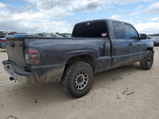 Photo 3 from auction – 2003 CHEVROLET SILVERADO with VIN 1GCEC19T63Z198728