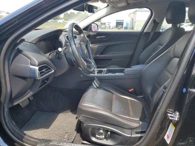 Photo 7 from auction – 2019 JAGUAR XE PRESTIG with VIN SAJAK4GX2KCP44596