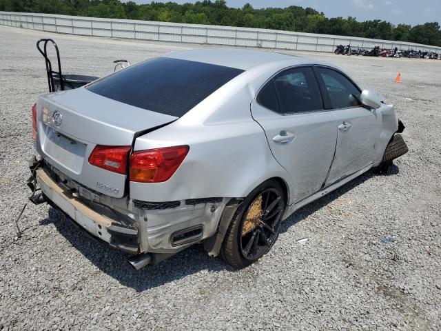 Photo 3 from auction – 2006 LEXUS IS 350 with VIN JTHBE262765007262