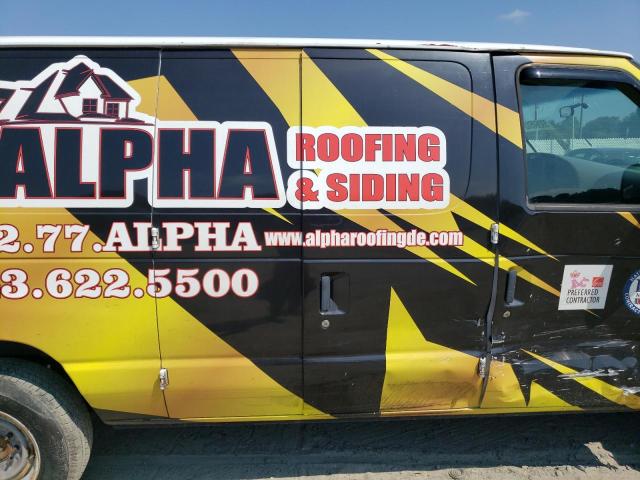 Photo 11 from auction – 2004 FORD ECONOLINE with VIN 1FTNE24L44HA97847