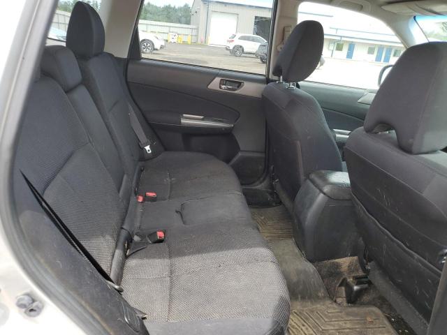 Photo 10 from auction – 2011 SUBARU FORESTER 2 with VIN JF2SHADC5BG759248