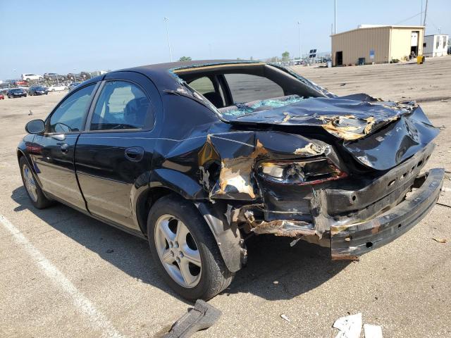 Photo 2 from auction – 2006 DODGE STRATUS SX with VIN 1B3EL46X76N107388