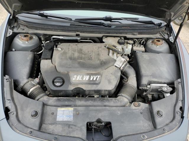 Photo 11 from auction – 2009 CHEVROLET MALIBU 2LT with VIN 1G1ZJ577294222008