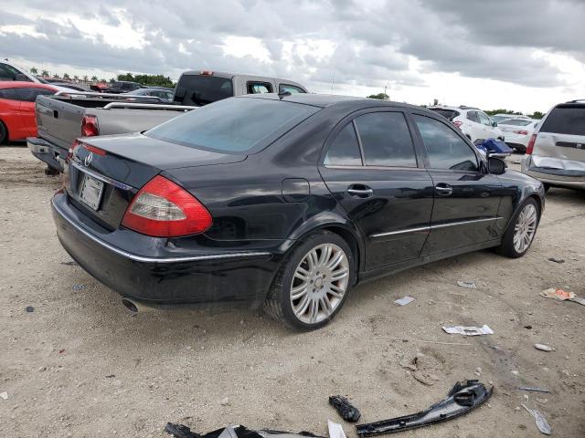 Photo 3 from auction – 2008 MERCEDES-BENZ E 350 with VIN WDBUF56X48B310183
