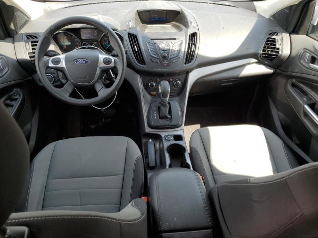 Photo 8 from auction – 2016 FORD ESCAPE SE with VIN 1FMCU9GX0GUB59964